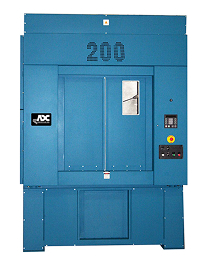 Industrial dryer